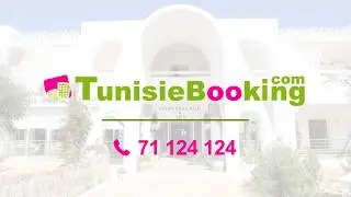 Cesar Thalasso Djerba  4*