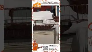 ♨️Обогрев кровли, желобов и водостоков🔌 Звони☎️+79778694649 