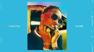 [FREE] Young Thug Type Beat 2021 - 