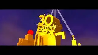 30th Century Fox attacked by 20th Century fox