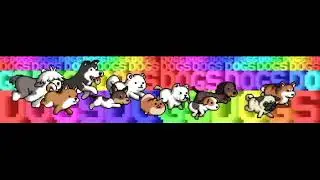 Running Dogs - (omfgdogs.com)