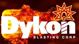 DYKON BLASTING ISEE 2022