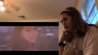 나띠(NATTY) ‘NINETEEN’ Reaction {SHE CAME AND SHE SERVED}