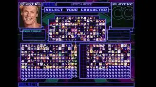 Crusader Cast Tournament - Melty Blood vs. Fate Stay Night Edition! 1.0 (DOWNLOAD)