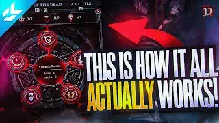 Everything you need to know about Season of Blood! | Diablo IV S2