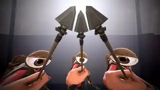TF2: Professionals Have Standards