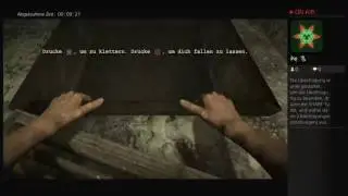 Outlast DLC...