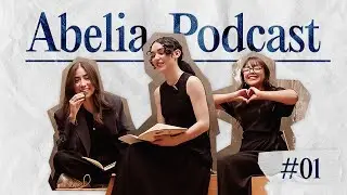 Ep. 01: El detrás de una nueva era | Abelia Podcast