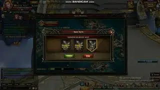 Legend Online DENİZ MACERASI