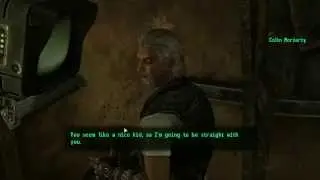 Fallout 3 Let's Play Episode 2: Welcome to Megaton