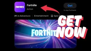 How to Download Fortnite on iOS Outside the US (Free & Easy!) – iPhone/iPad