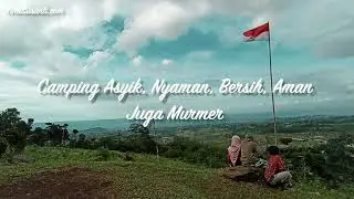Referensi Family Trip : D Bunder View Bogor