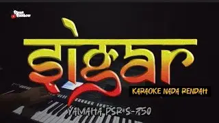 KARAOKE SIGAR DENNY CAKNAN