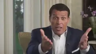 Как избавиться от страданий? Правило 90 секунд Энтони Роббинса