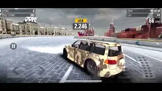 DRIFT MAX WORLD GAMEPLAY EPISODE 16