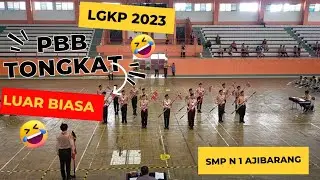 BOPAEASA #pbbtongkat #LGKP2023