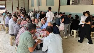 Gelenek ve göreneklerimiz Düğün Selim Karasu 18 Temmuz 2025