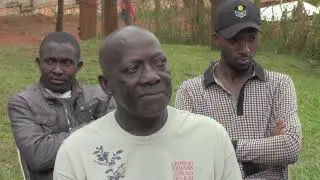 Abakyala batabukidde abasajja "Twakoowa obukodo" nabasajja baanukudde Muyoyaayoya