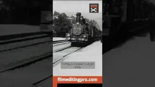 Who invented the closeup? (Film Theory) #shorts