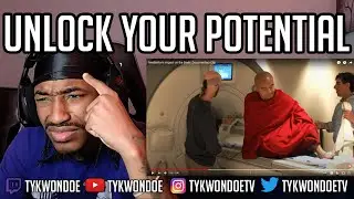 Unlocking Your Potential Means Taking This Seriously.. Meditation, Brain Waves, Mindfulness And More