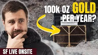 Newfoundland's Next Gold Mine | Maritime Resources Inc.