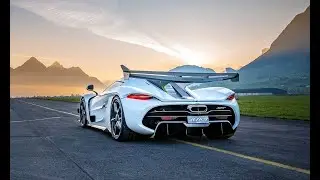 1280Hp 1198Nm Koenigsegg Jesko 2020 | Forza Horizon 5 Gameplay