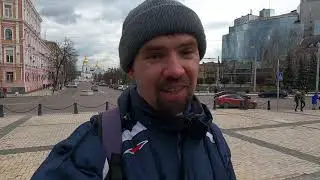 Russia wants to invade Ukraine? Kiev right now