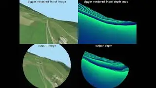 Simulation Steps(FHD)