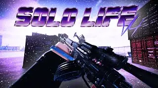 SOLO LIFE V4 || ROBLOX Project Delta