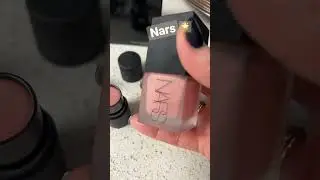 Новый набор NARS 🌟лимитка Behave