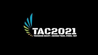 Unwrapping the Agile Present with Karl Scotland @TAC2021