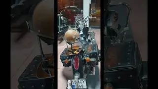 #honda #shadow #sisybar #tasarım #yapamazsın #dediler #yaptım #motorcycle #chopper #turkey #grafik