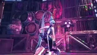 T H I C C ( ͡° ͜ʖ ͡°) [The bloody shark harbor]
