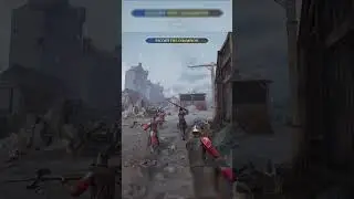 Showboating Thorn receives instant karma!