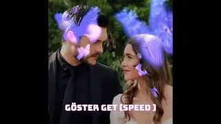 Elçin Ceferov - Göster Get (Speed up )