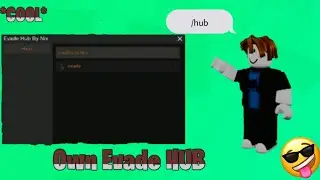 birthday special my evade hub auto win etc fluxus, Arceus x, hydrogen, delta Roblox | NixScripts