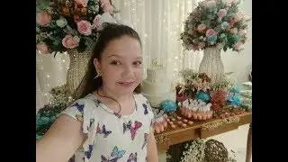 A MELHOR FESTA DE 15 ANOS DE TODAS [SENSACIONAL]