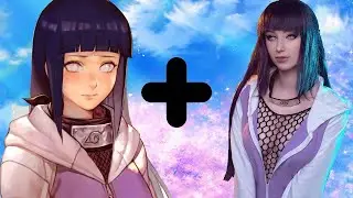 Naruto Characters in Real life 2024 - Part 2
