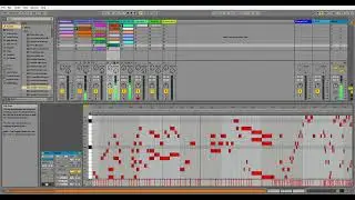 LaunchTheDream   test   Ableton Live 9 Suite 2022 08 01 22 32 30