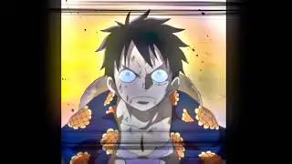 Luffy Vs Doflamingo (2021)
