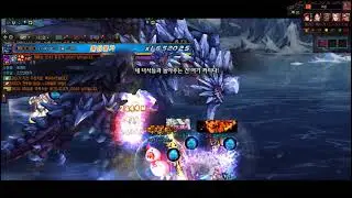 아칸 배틀메이지 바칼레이드 풀 영상