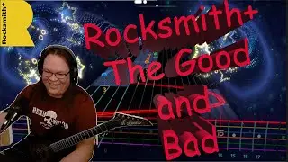 Rocksmith+ Gameplay Review | The Good and Bad