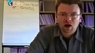 Европейская система права  Материальное право европейских сообществ  Лекция 1