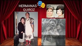 Hermanas Quiroz 