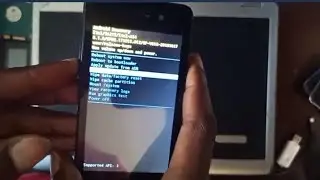 Itel a14 hard reset 2024
