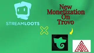 Trovo X Streamloots - Mini Guide! (You Should Be Using This!)