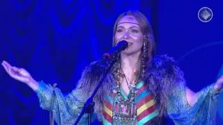 Концерт Саины и Уутай (Ольга Подлужная)