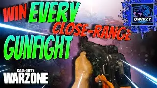 Warzone OTS 9 Class Setup | Still the BEST SMG in Warzone | Recoil Pattern Shown | OTS 9 Warzone