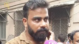 Mumbai Stampede: Families Of Victims Still In Shock