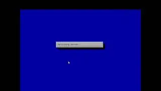 Aturux-OS: Install vanilla Arch easily and quickly!